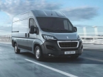 Peugeot Boxer elektrisch 37kWh  l1h1 premium 90kW aut 