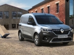 Renault Kangoo 1.3tce comfort tce 100