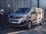 Fiat Scudo elektrisch 75kWh ev l2 100kW aut