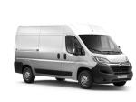 Citroen Jumper elektrisch 75kWh l3h2 club 90kW aut 